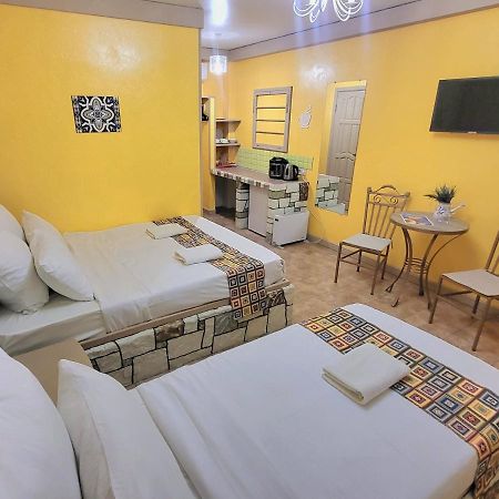 Casa Del Sol Hotel New Athos Luaran gambar