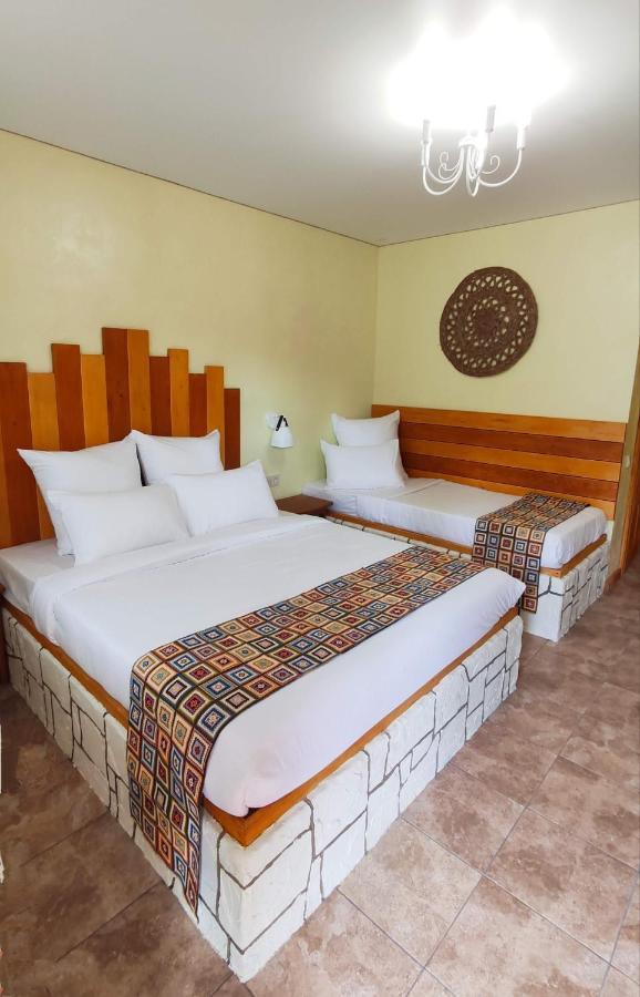 Casa Del Sol Hotel New Athos Luaran gambar