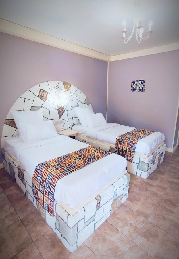 Casa Del Sol Hotel New Athos Luaran gambar
