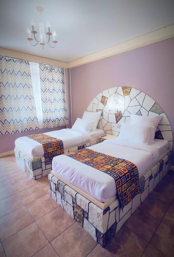 Casa Del Sol Hotel New Athos Luaran gambar
