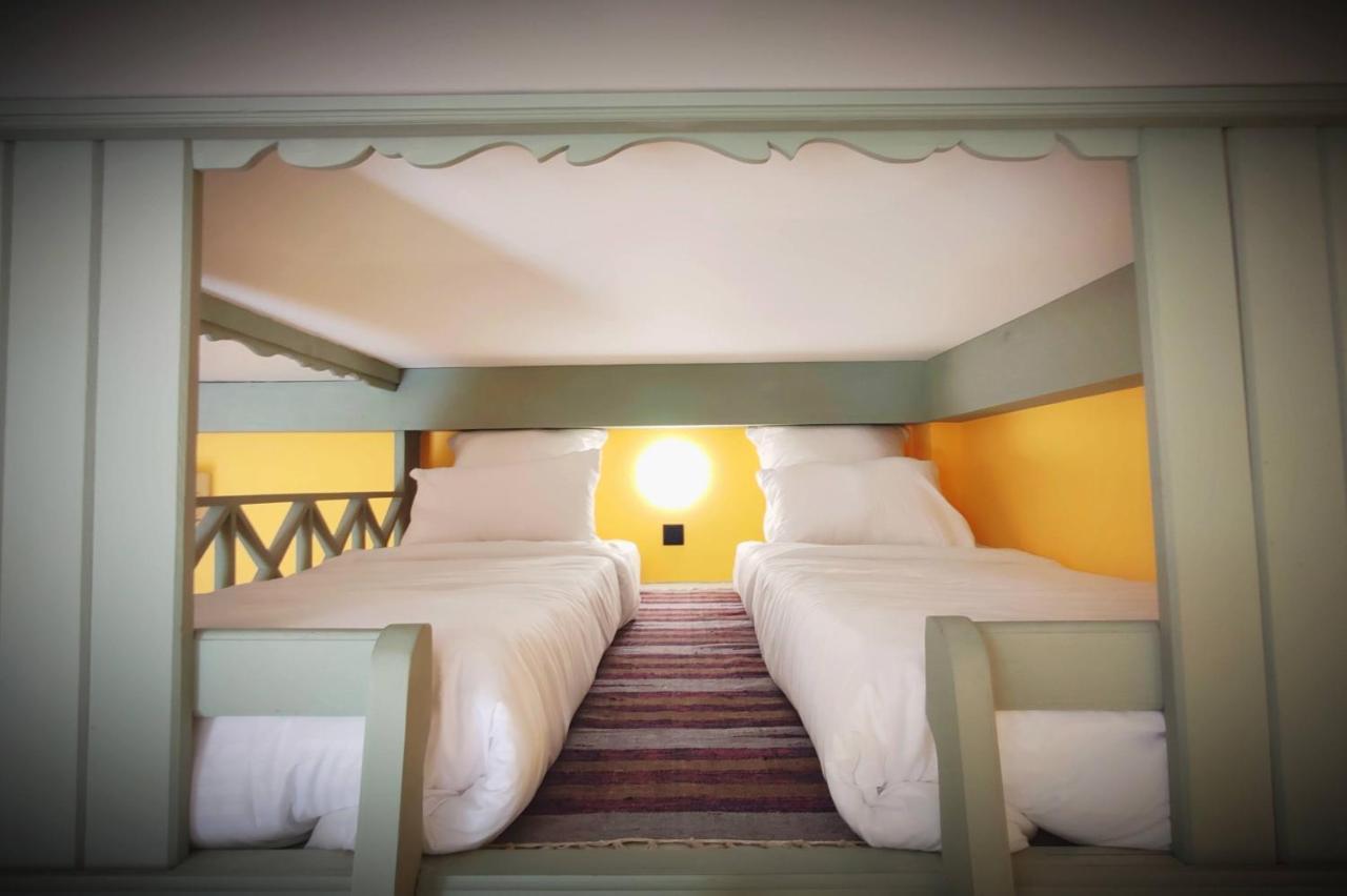 Casa Del Sol Hotel New Athos Luaran gambar