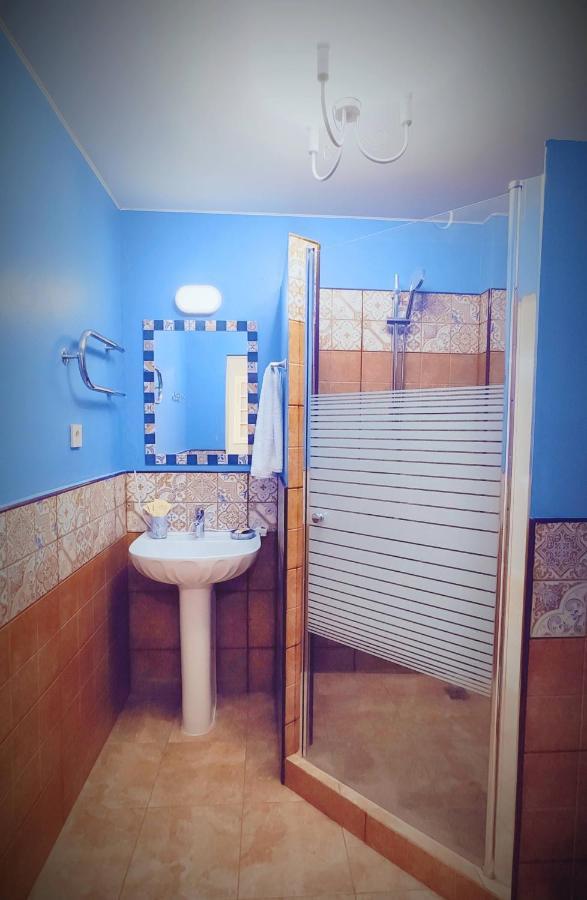 Casa Del Sol Hotel New Athos Luaran gambar