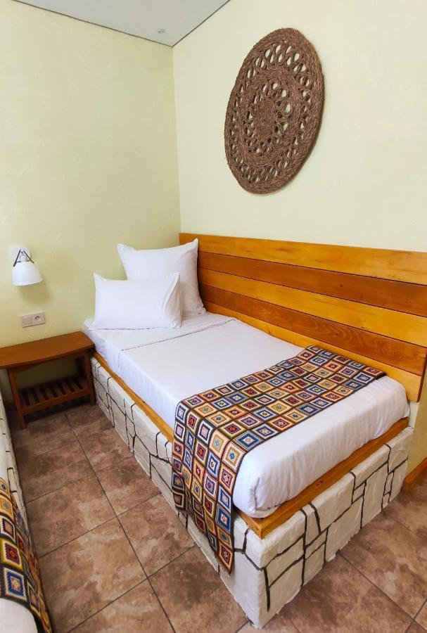 Casa Del Sol Hotel New Athos Luaran gambar
