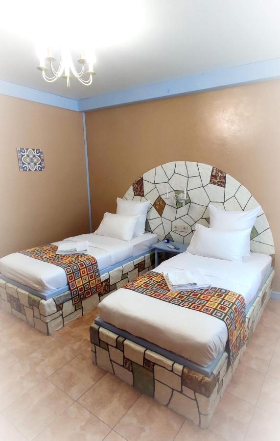 Casa Del Sol Hotel New Athos Luaran gambar