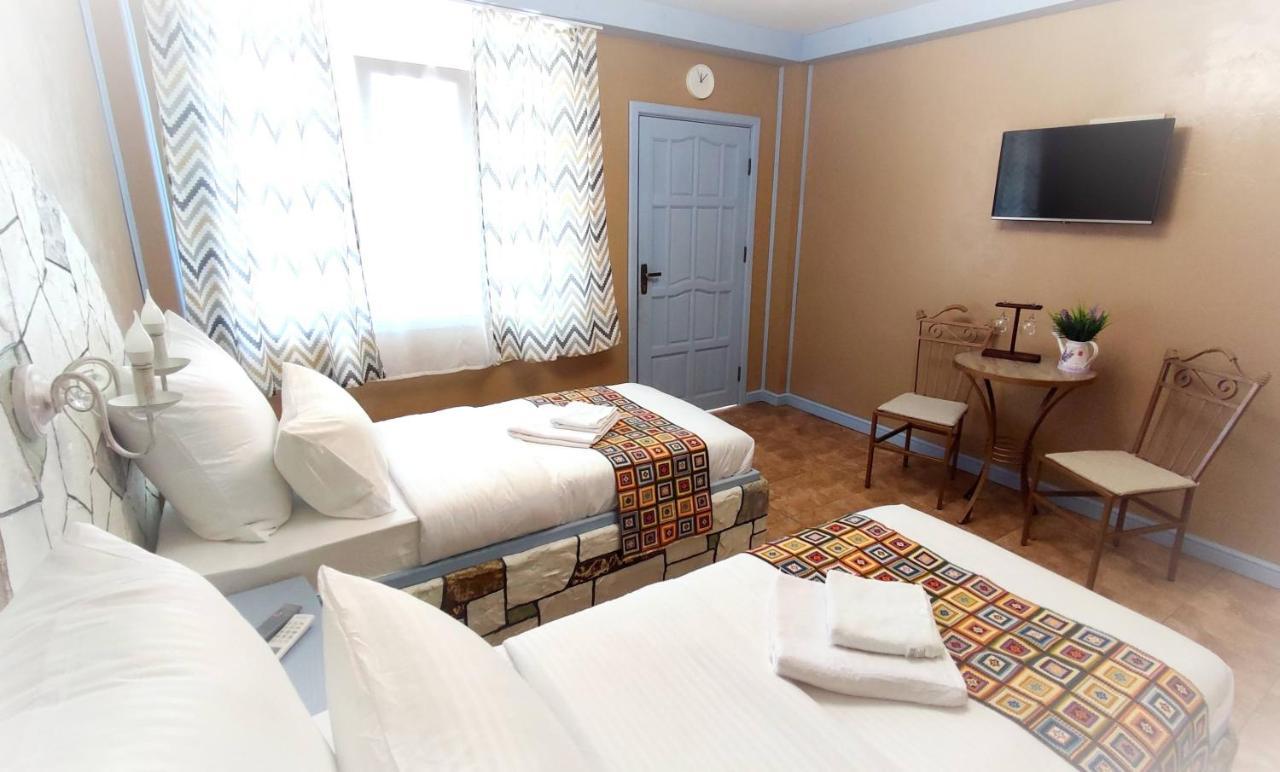 Casa Del Sol Hotel New Athos Luaran gambar