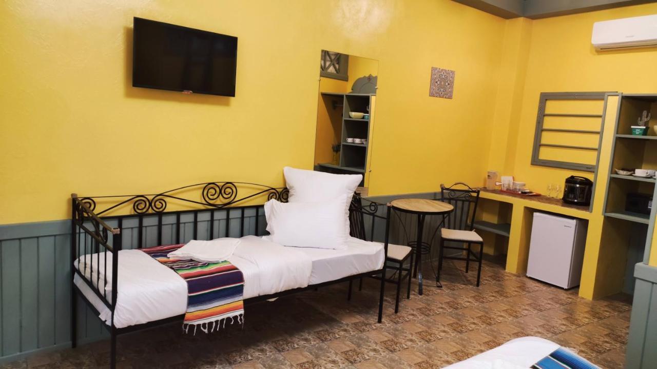 Casa Del Sol Hotel New Athos Luaran gambar