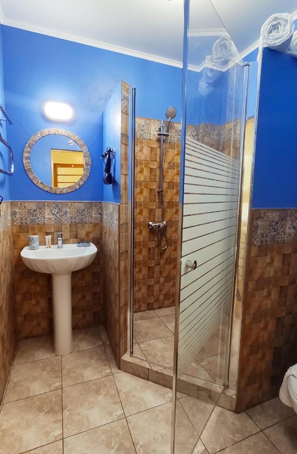 Casa Del Sol Hotel New Athos Luaran gambar