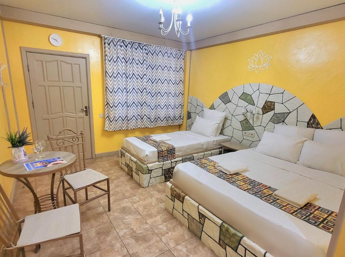Casa Del Sol Hotel New Athos Luaran gambar