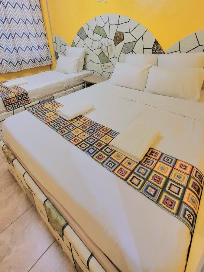 Casa Del Sol Hotel New Athos Luaran gambar