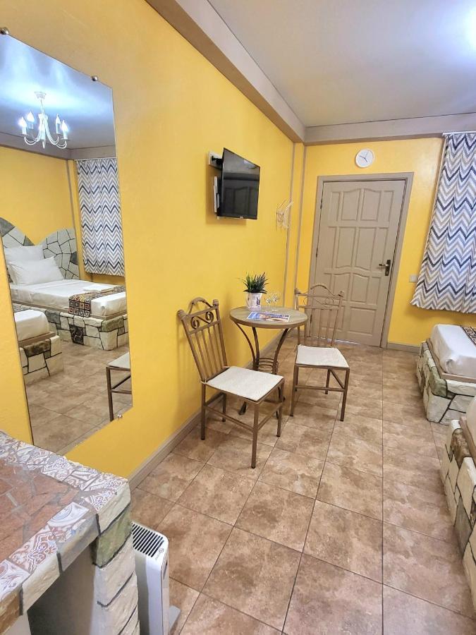 Casa Del Sol Hotel New Athos Luaran gambar