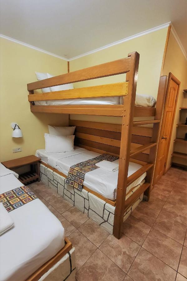 Casa Del Sol Hotel New Athos Luaran gambar